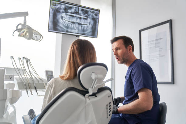 Best Dental X-Rays and Imaging  in Mcgaheysville, VA